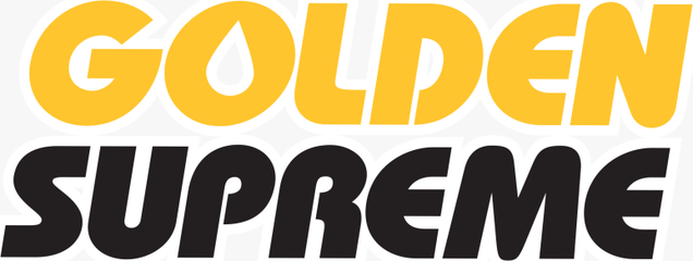 Golden Supreme
