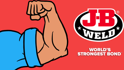 JB Weld