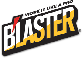 PB B'laster