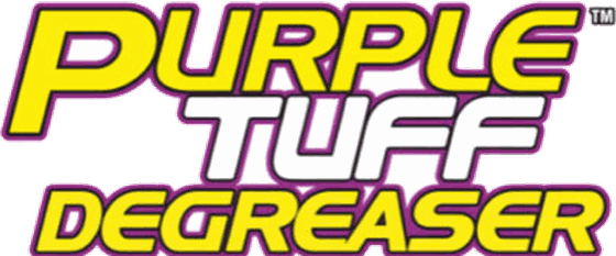 Purple Tuff