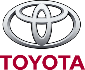Toyota Genuine Motor Oil & Lubricants